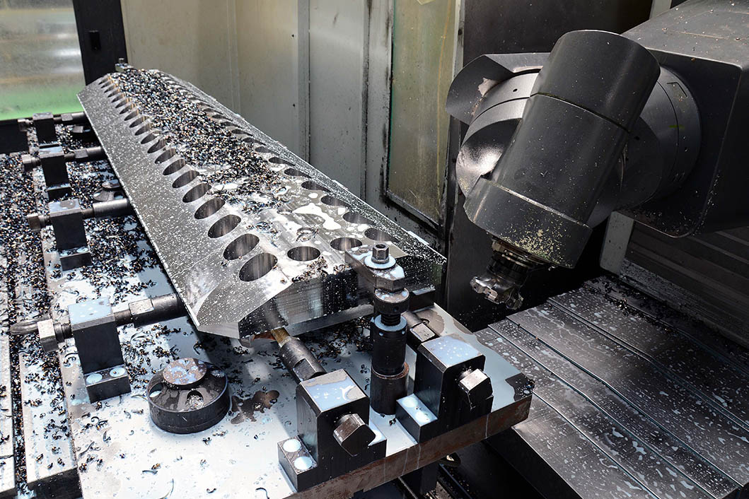 Heat exchangers - Energy