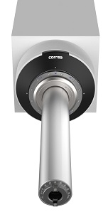 BM-180 Correa Patented Technology