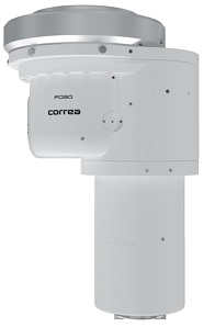 FD Correa patented technology