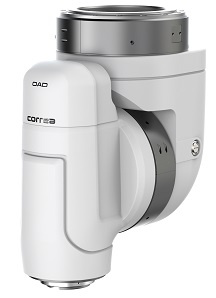 OAD Correa patented technology