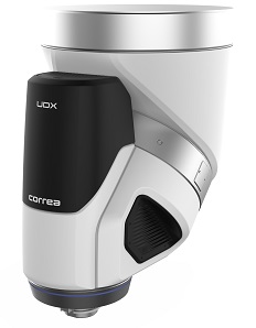 UDX Correa patented technology