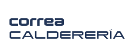 Correa Calderería