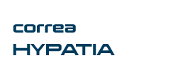 Correa Hypatia