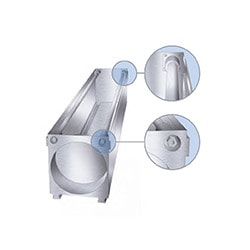 Mechanical Compensation System