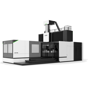 Machine Dynamic Adjustment