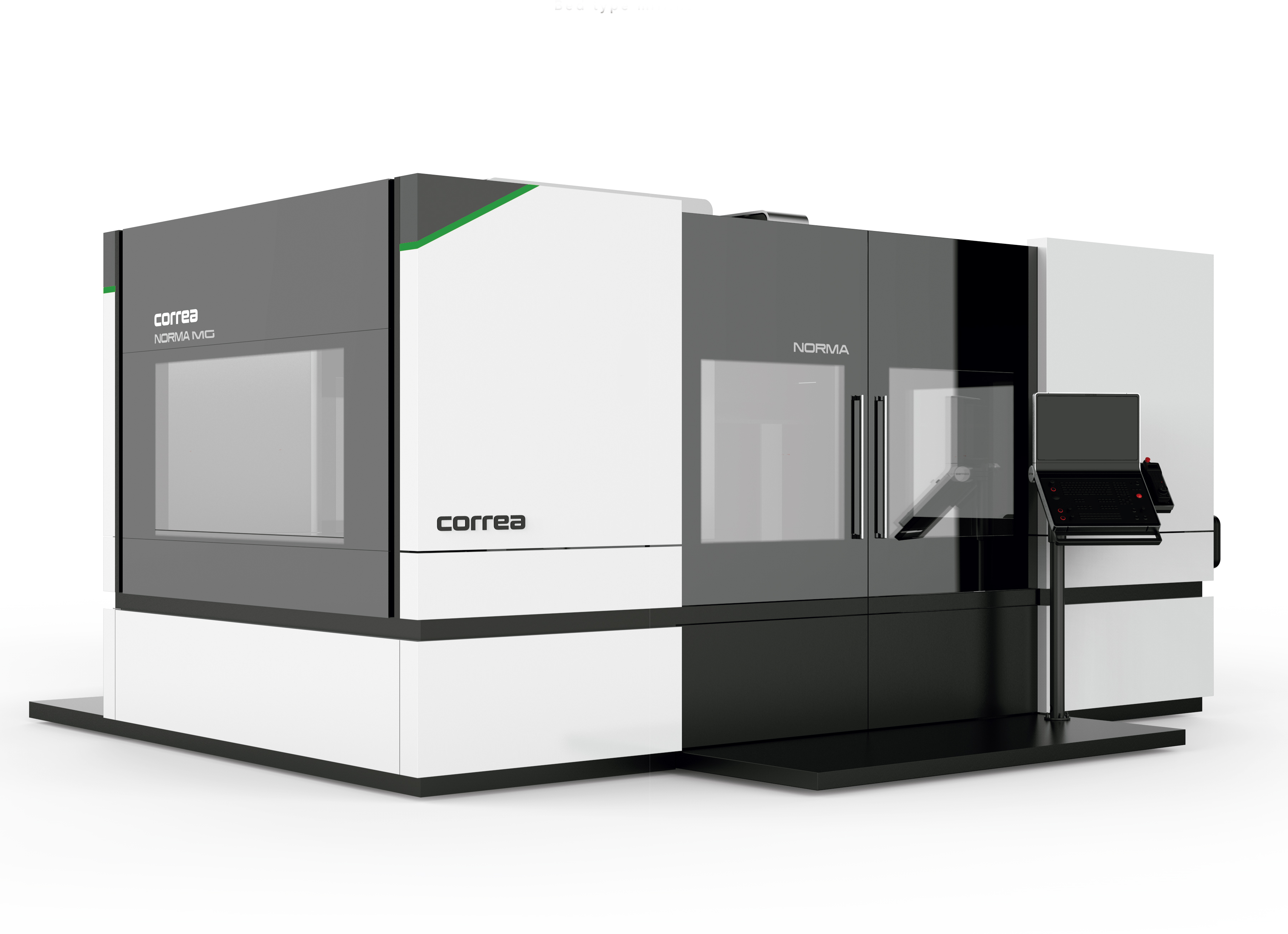Machine Dynamic Adjustment