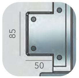 High Damping Capacity