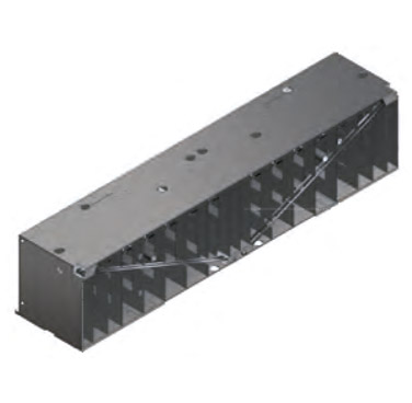 High Geometrical Precision