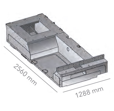High Geometrical Precision