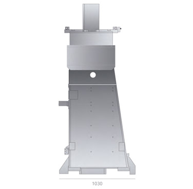 Oversized Structural Elements