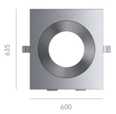 High Geometrical Precision