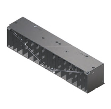 High Geometrical Precision