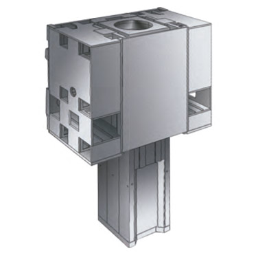 Thermo Symmetrical Design