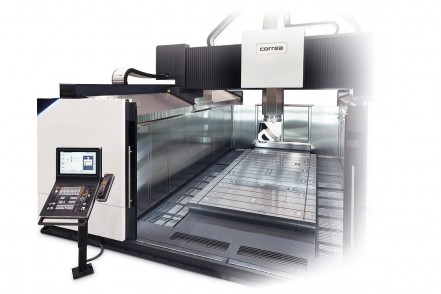 XPIDER Gantry Milling Machine