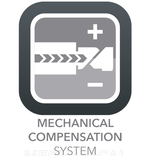 Mechanical Compensation System