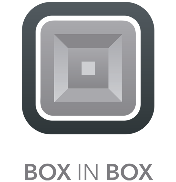 Box in Box