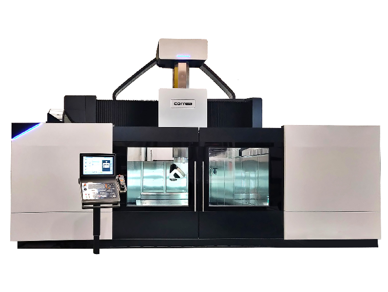 Gantry milling machine XPIDER