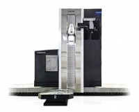 Travelling column milling machines MAGNA