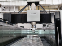 Gantry machine XPIDER