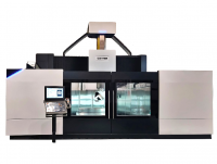 Gantry milling machine XPIDER