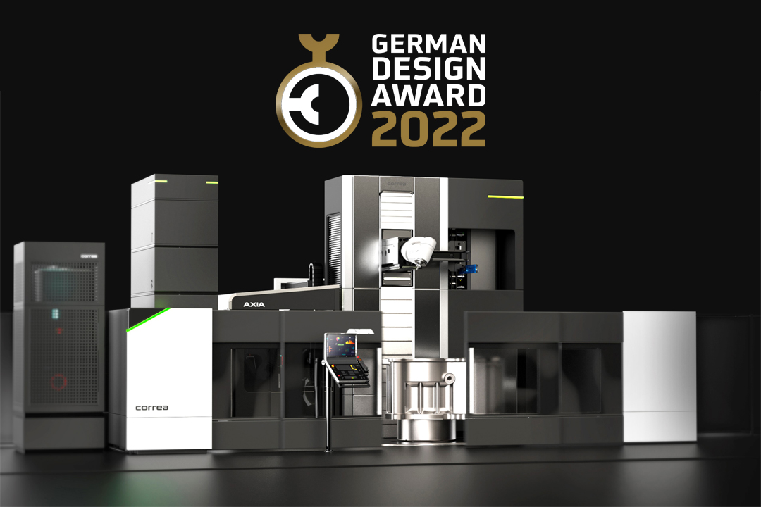 German Design Award 2022