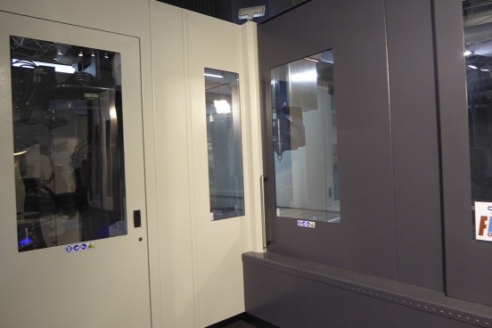 Nicolás Correa conclude la METAV 2016  con la vendita della macchina in mostra