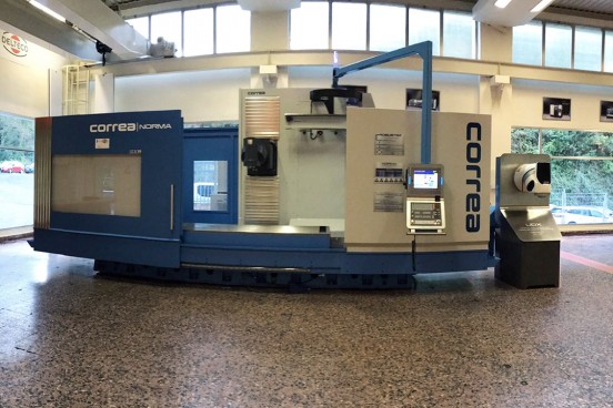 DELTECO 公司开放日