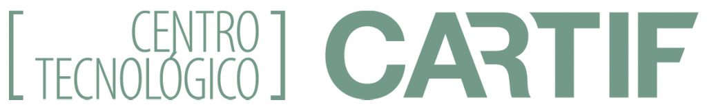 Logo CARTIF